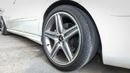 Mercedes Benz E55 AMG