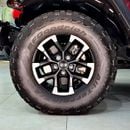 جيب رانجلر Rubicon