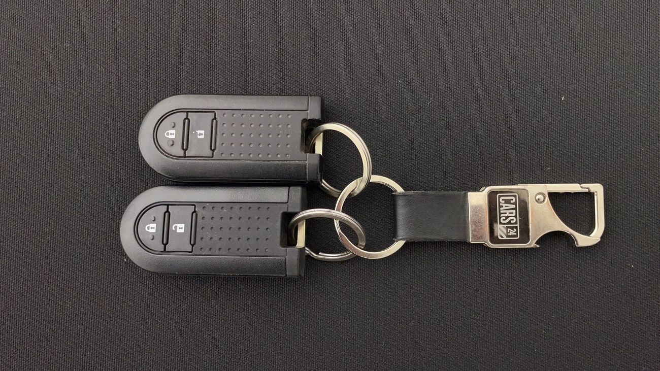 Toyota Rush EX 1.5 | Zero Down Payment | Home Test Drive