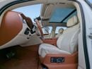 Bentley Bentayga SIGNATURE
