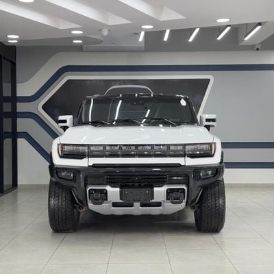 جي أم سي همر EV SUV