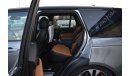 Land Rover Range Rover SVAutobiography SWB - P565 - 5.0L V8 - Grey - 2021
