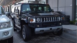 Hummer H2