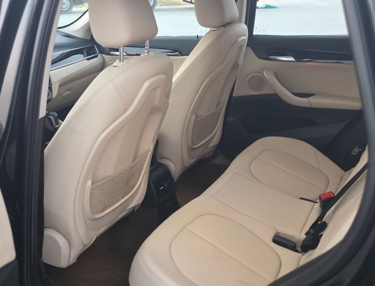 BMW X1 SDRIVE 20i EXCLUSIVE