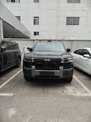 BYD Leopard 7 ULTRA (EXPORT ONLY)