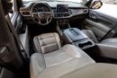 Chevrolet Tahoe Z71 6.2L Chevrolet Tahoe Z71 2021 GCC | Warranty