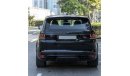 لاند روفر رانج روفر سبورت أس في آر RANGE ROVER SPORT SVR 5.0L V8 // 2017 // FULL OPTION GCC // SPECIAL OFFER BY FORMULA AUTO