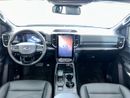 فورد ايفرست LIMITED / AL TAYER MOTORS AL QOUZ SHOWROOM