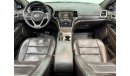 Jeep Grand Cherokee 2017 Jeep Grand Cherokee Summit, Full Service History, Warranty, GCC