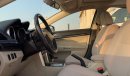 Mitsubishi Lancer 2017 1.6L Sunroof GLS Ref#648