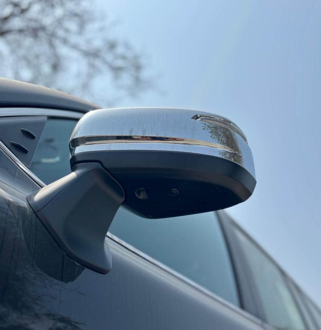 تويوتا لاند كروزر VXR 4.0