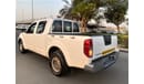 Nissan Pickup NISSAN NIVARA DIESEL 4X4 MODEL 2011 GULF SPACE