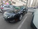 فورد فيوجن SE