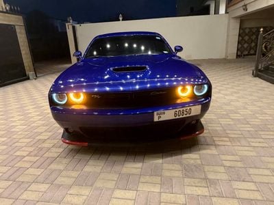 Dodge Challenger R/T