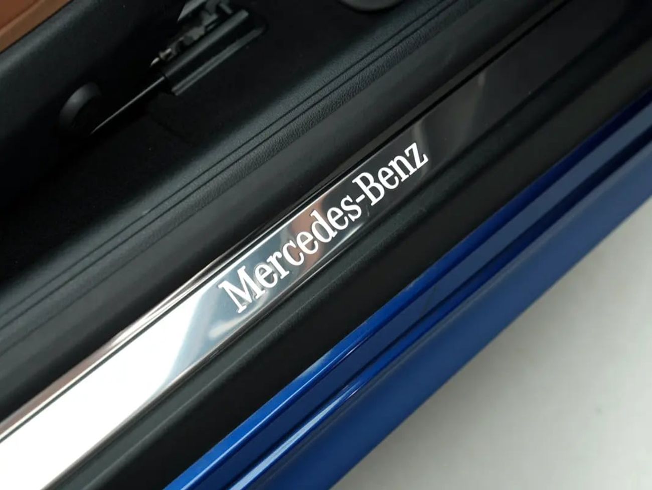 Mercedes Benz CLE200 STD 200 | | Brand | Korean Specs