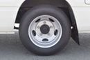 Toyota Coaster 2.7L (23-Seater) (WITH HI-BACK SEAT)