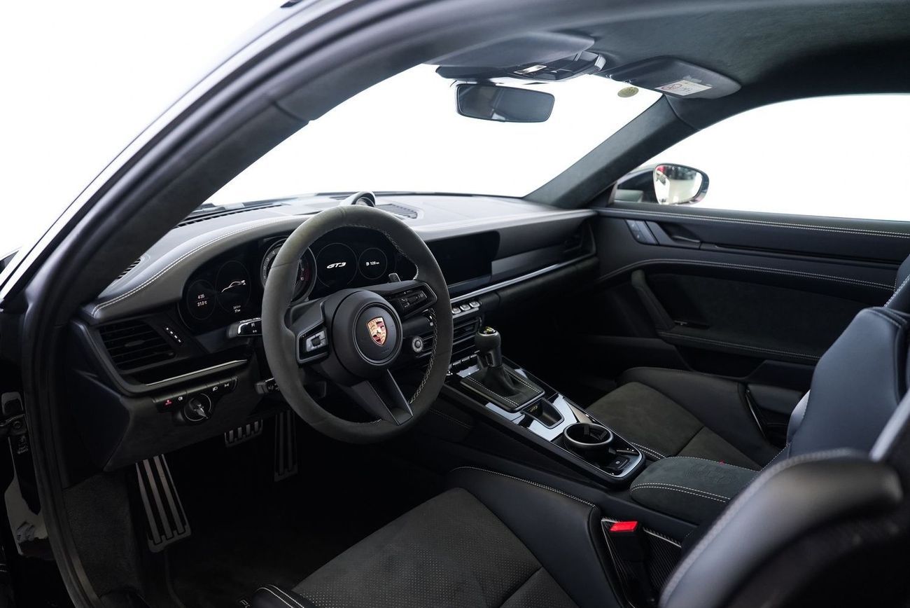 Porsche 911 GT3 4.0L