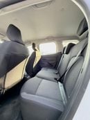 Renault Duster PE 1.6L