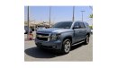 Chevrolet Tahoe LT Chevrolet tahoe 2016