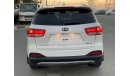 كيا سورينتو 2018 KIA SORENTO / GDI / MID OPTION