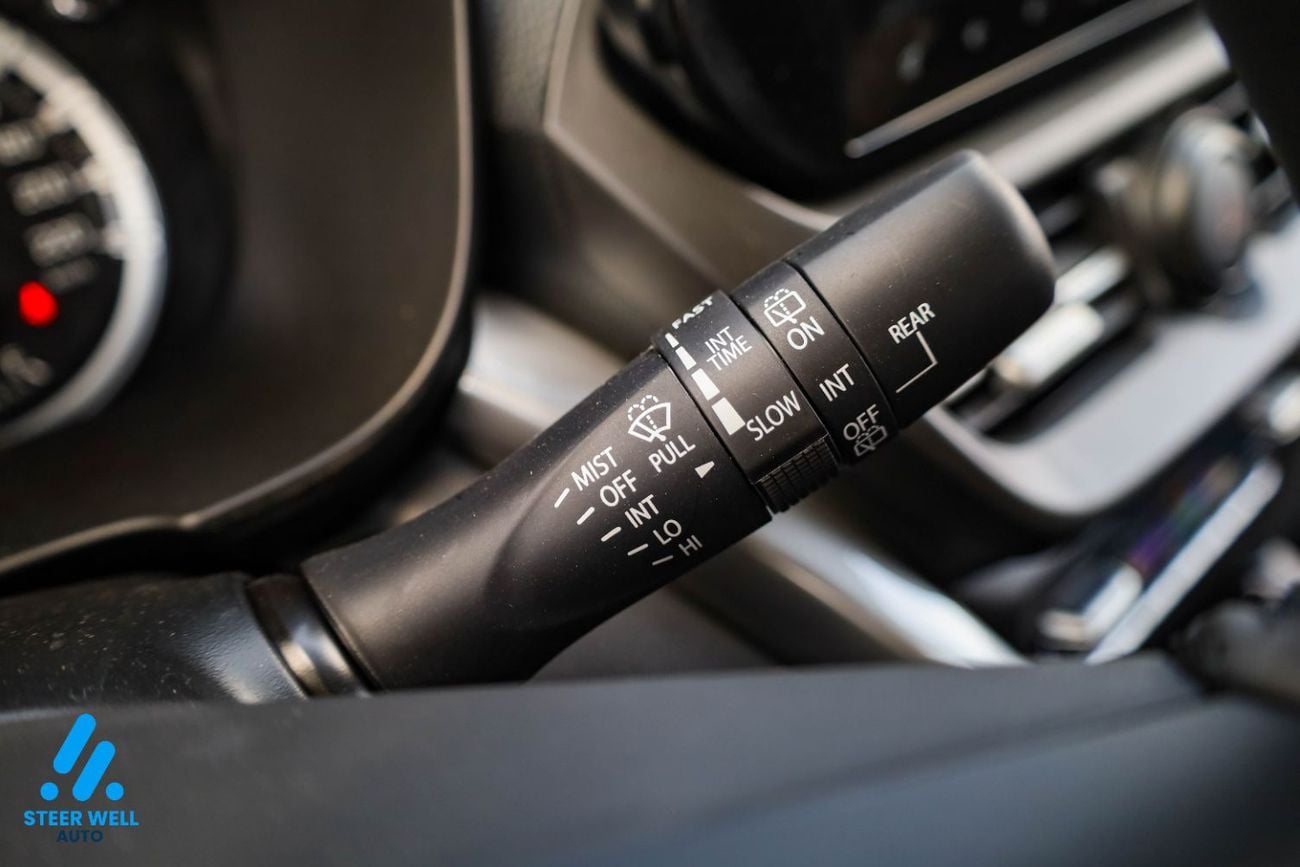 سوزوكي جراند فيتارا GL 2026 | 1.5L AT | 2WD |  Smart SUV | Premium Features | Fuel Efficient | Best Deal | Export Only