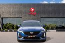 Cadillac CT5 CT5-V