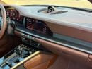 Porsche 911 TURBO S **2026**GERMAN SPEC BRAND NEW