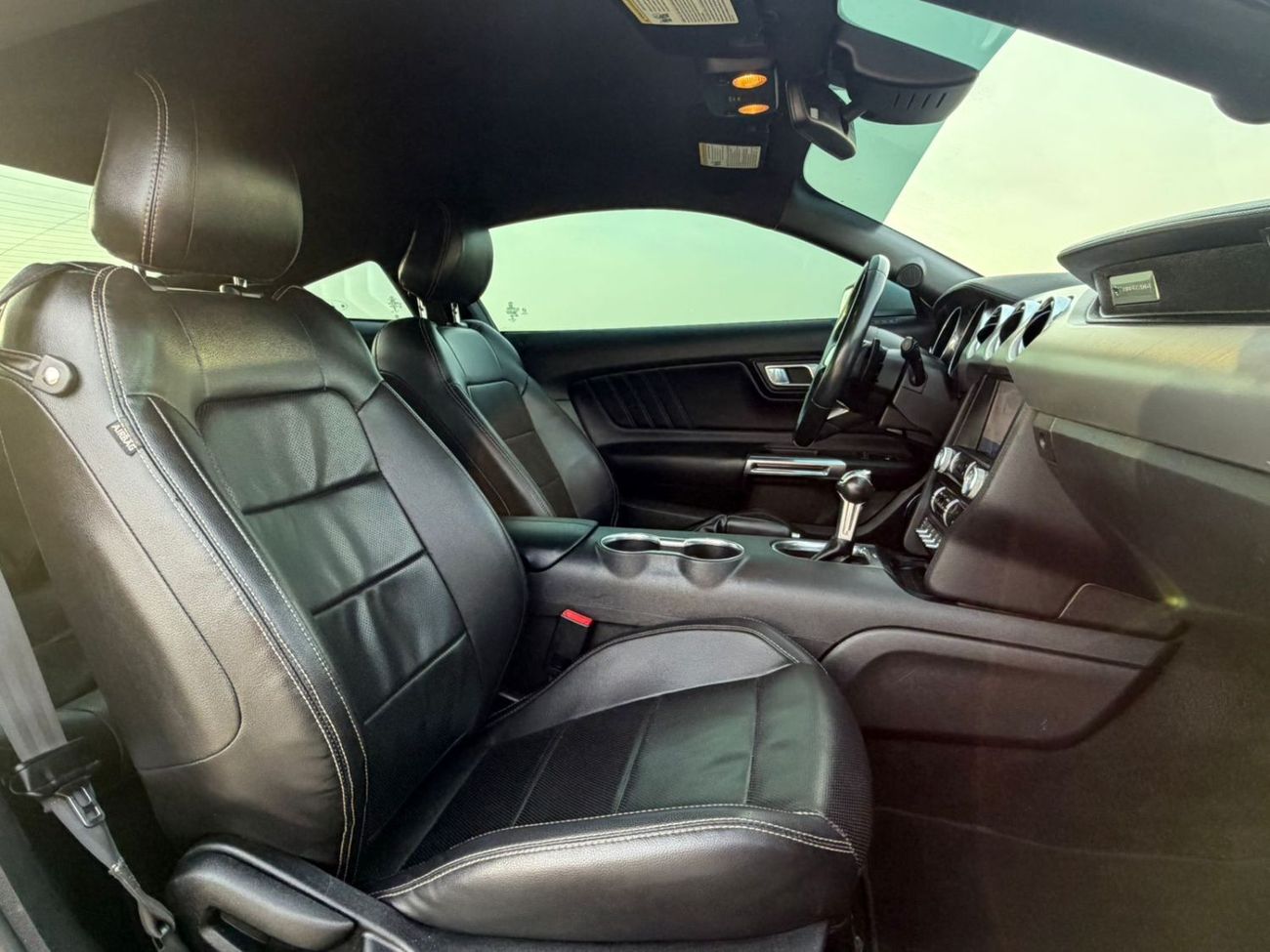 فورد موستانج