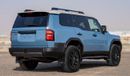 Toyota Prado GXR PRADO 250 2.8D AT FIRST EDITION MY2025 – BLUE & GREY ROOF