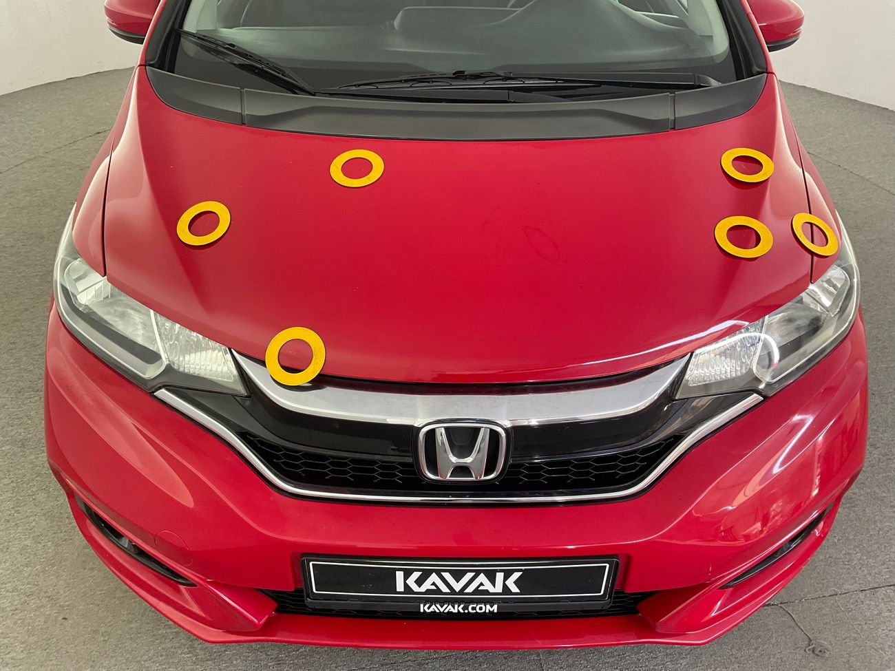 Honda Jazz EX | Guaranteed Warranty | 0 Down Payment