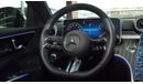 Mercedes-Benz C 200 MERCEDES BENZ C200 AMG 4CYL T-TURBO 2022