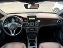 مرسيدس بنز GLA 250 GLA 250 4MATIC | GCC Specs | Low Mileage