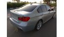 بي أم دبليو 320 i 2014 GCC SPECS FULL SERVICE HISTORY ONE YEAR WARRANTY