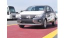 Mitsubishi Attrage 1.2 L ENGINE, 2 ABS AIRBAGS ESP, ALLOY WHEELS, SPOILERS 2021 MODEL