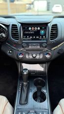 شيفروليه إمبالا