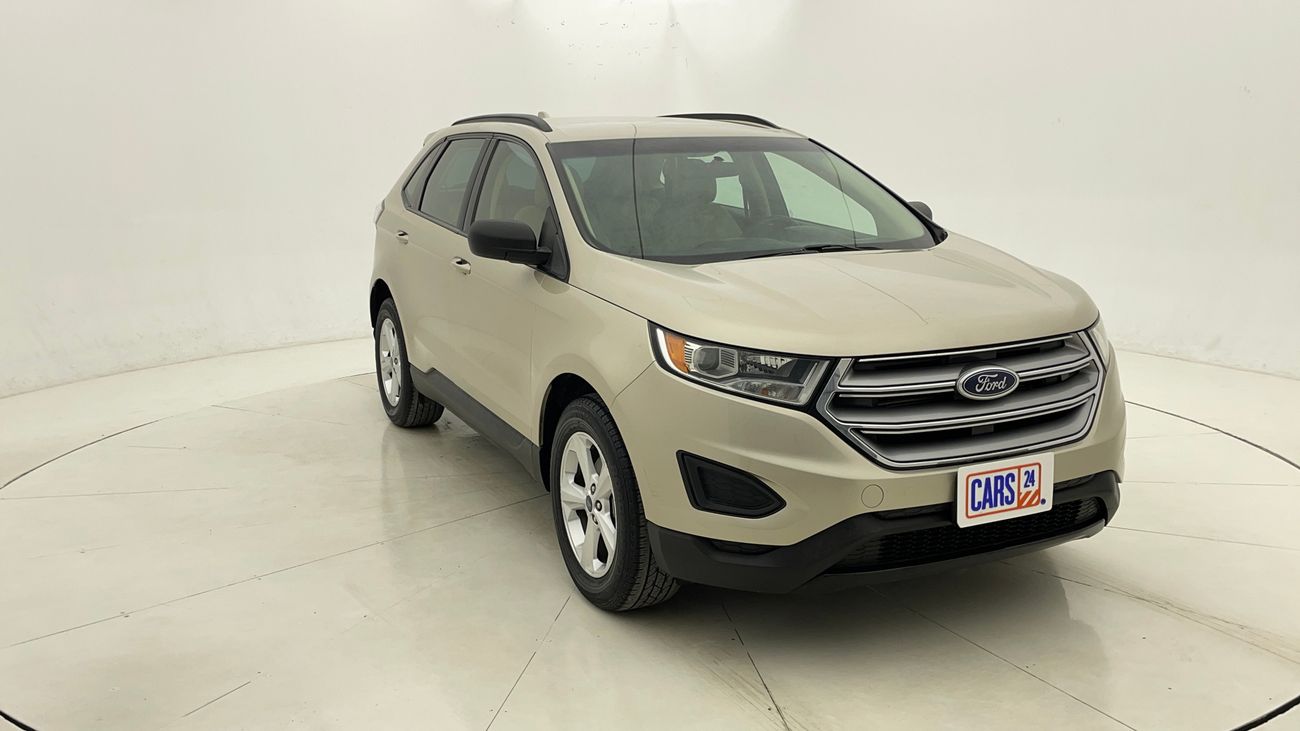 فورد إدج SE 3.5 | بدون دفعة مقدمة | اختبار القيادة في المنزل