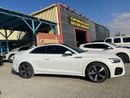 Audi A5 45 TFSI S-LINE A5 Coupe | 45 TFSI Quattro | 2023 | perfect condition