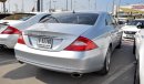 Mercedes-Benz CLS 550