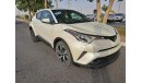 تويوتا C-HR TOYOTA CHR