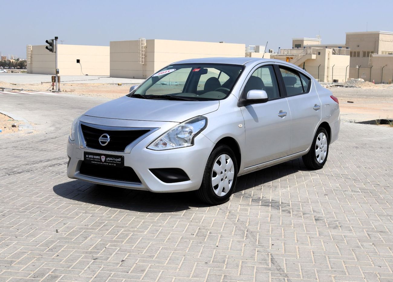 نيسان صني SV 1.6L