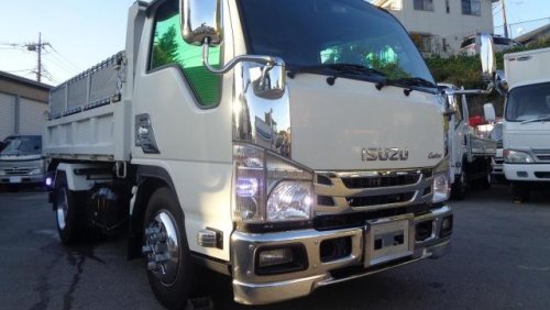 Isuzu Elf NKR85AD