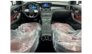 Mercedes-Benz GLC 200 2023 Mercedes Benz GLC200 Coupe 4MATIC, 2028 Mercedes Warranty, Full Options, GCC