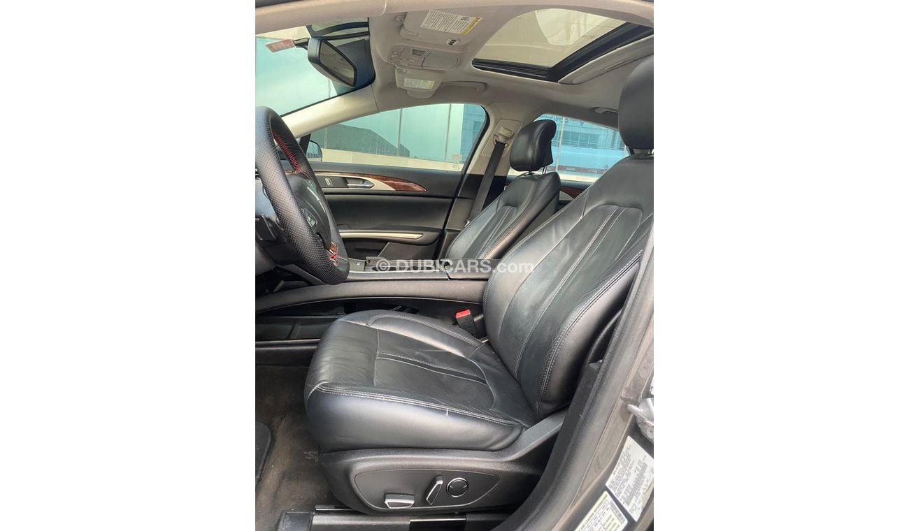 لينكولن MKZ بريمير لينكولن  MkZ   موديل: 2015 الممشى:158.000 ميل السعر : 24000 درهم مواصفات أمريكيه  فل اوبشن رق