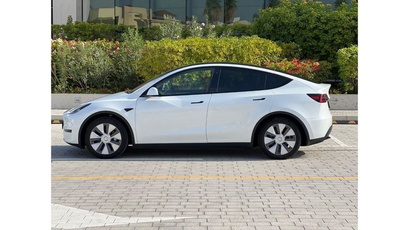 تسلا موديل Y