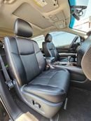 نيسان باثفايندر PLATINIUM/ 4WD V6/ DUAL SUNROOF/ HEATING-COOLING SEATS/  BUTTON START/ 758 Monthly /LOT#25362