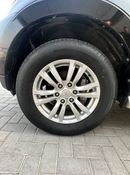 Mitsubishi Pajero GLS Highline Top باجيرو GCC2017