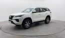 Toyota Fortuner EXR 2700