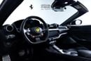 Ferrari Portofino M Elegance Redefined: M MY in Grigio Alloy, Wrapped in Nero
