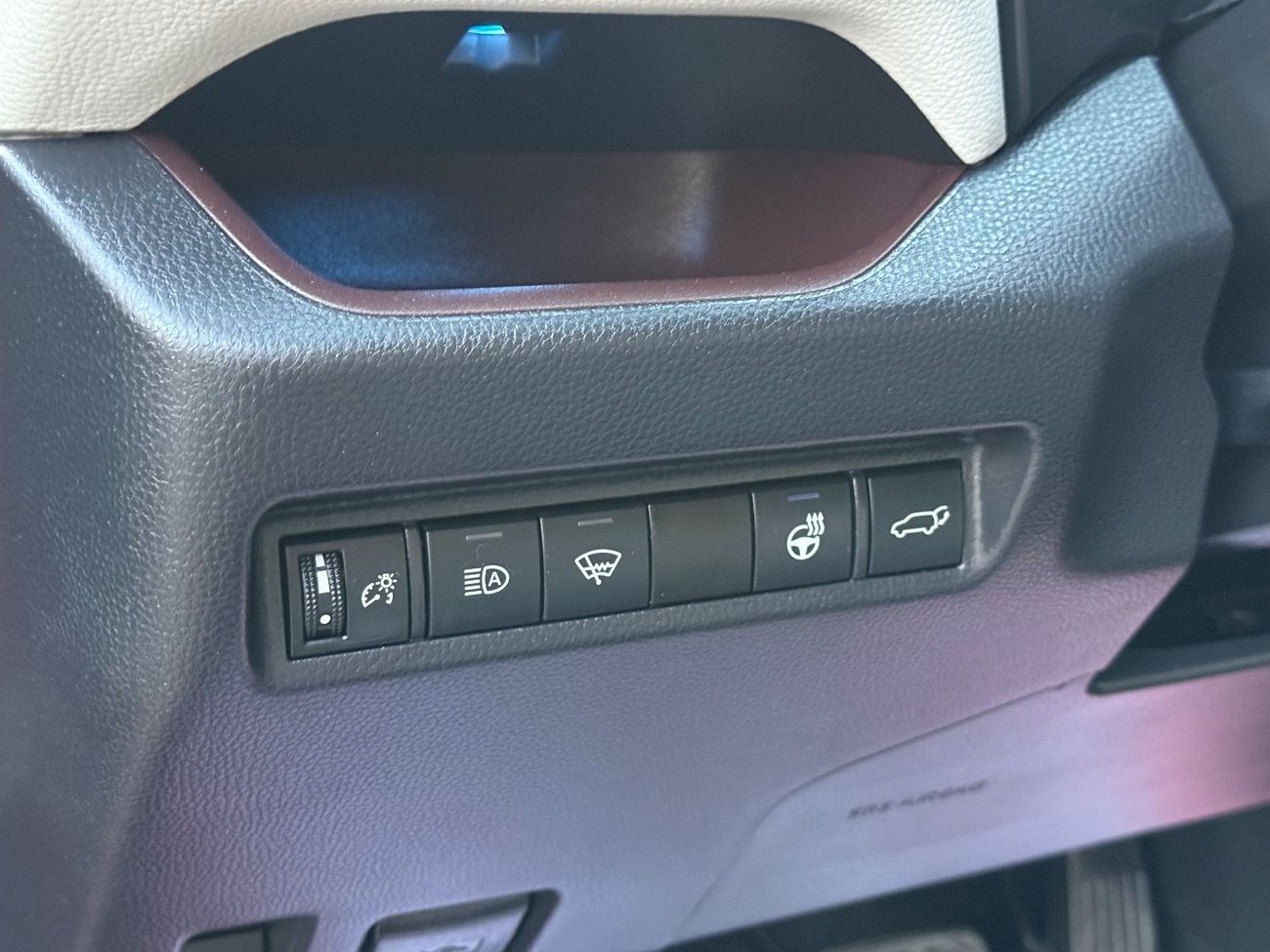 تويوتا راف ٤ 2021 TOYOTA RAV4 LIMITED HYBRID 4x4 FULL OPTIONS IMPORTED FROM USA