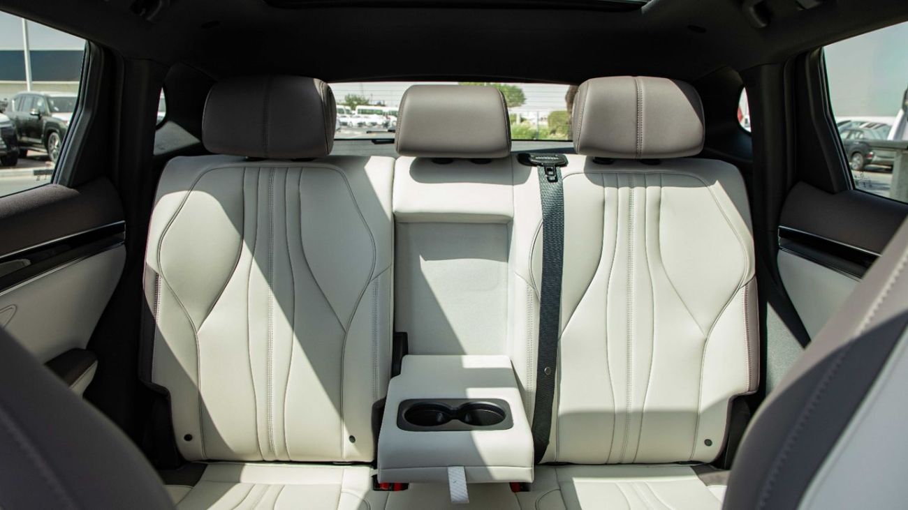 BYD Song Plus FWD 112KM DM-i HONOR EDITION | 2025 | For Local Price +10%